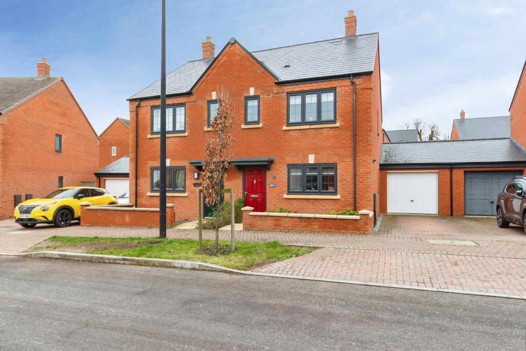 Main image of property: New Meadow Road, Telford, TF4