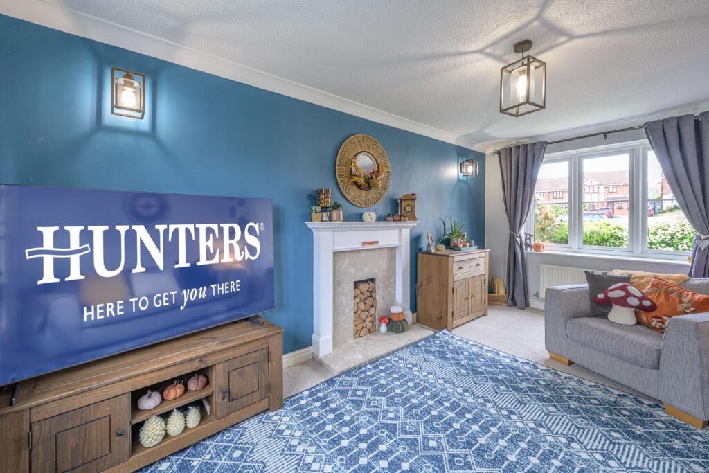 House in Dudley, Wrens Nest, Woodsetton - View 2