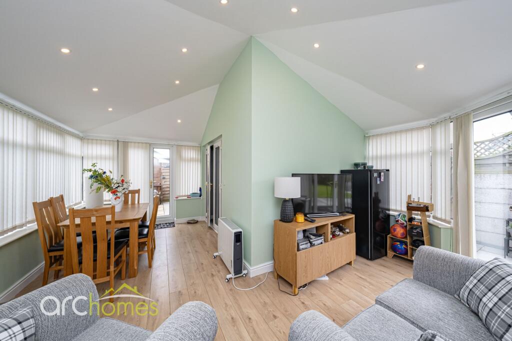 House in Wigan, Greater Manchester - View 3
