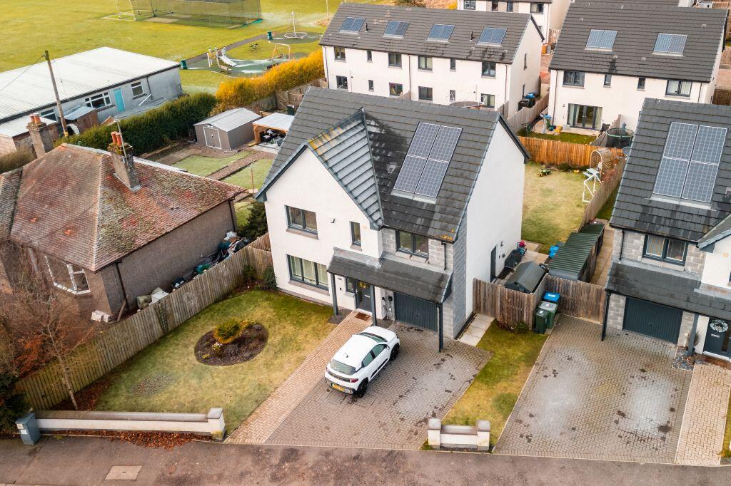 Main image of property: Ardbeg, Ardler Road, Meigle, Blairgowrie, PH12 8RY