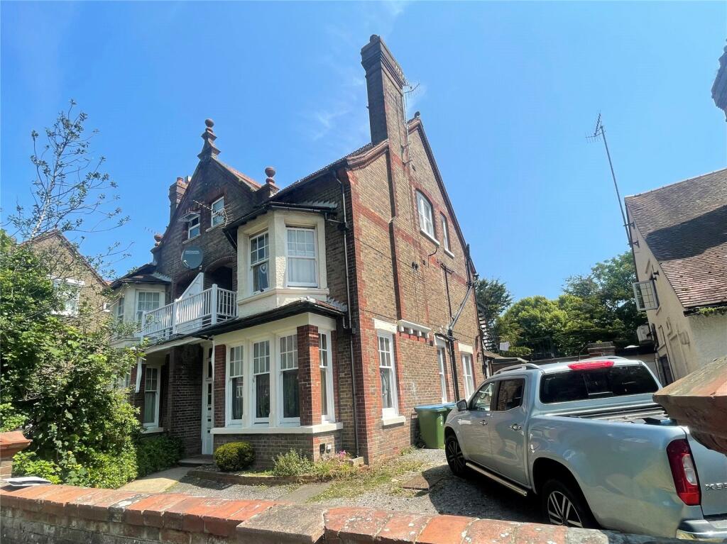Main image of property: Granville Road, Littlehampton, West Sussex