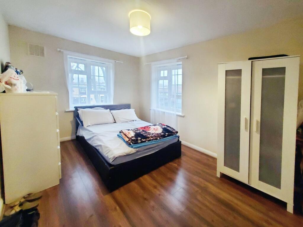 Main image of property: Prince Regent Lane, London, E13