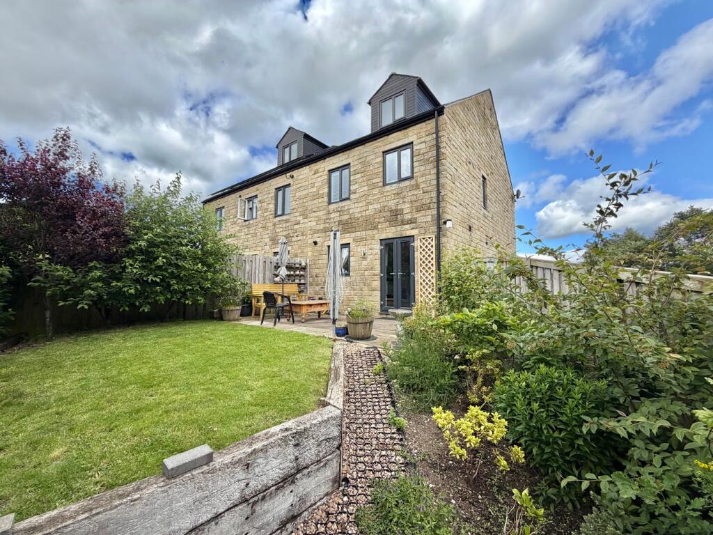 Main image of property: Moorhouse Lane, Oxenhope, Keighley, BD22