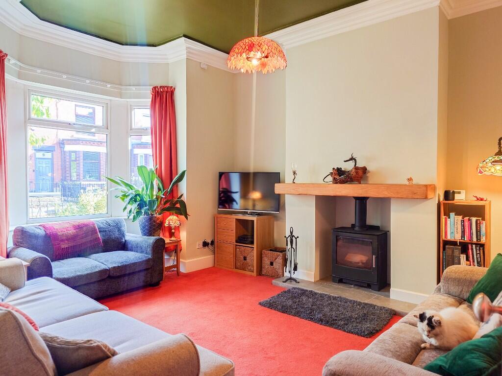 Sheffield Road, Hyde, Greater Manchester, SK14 photo 3