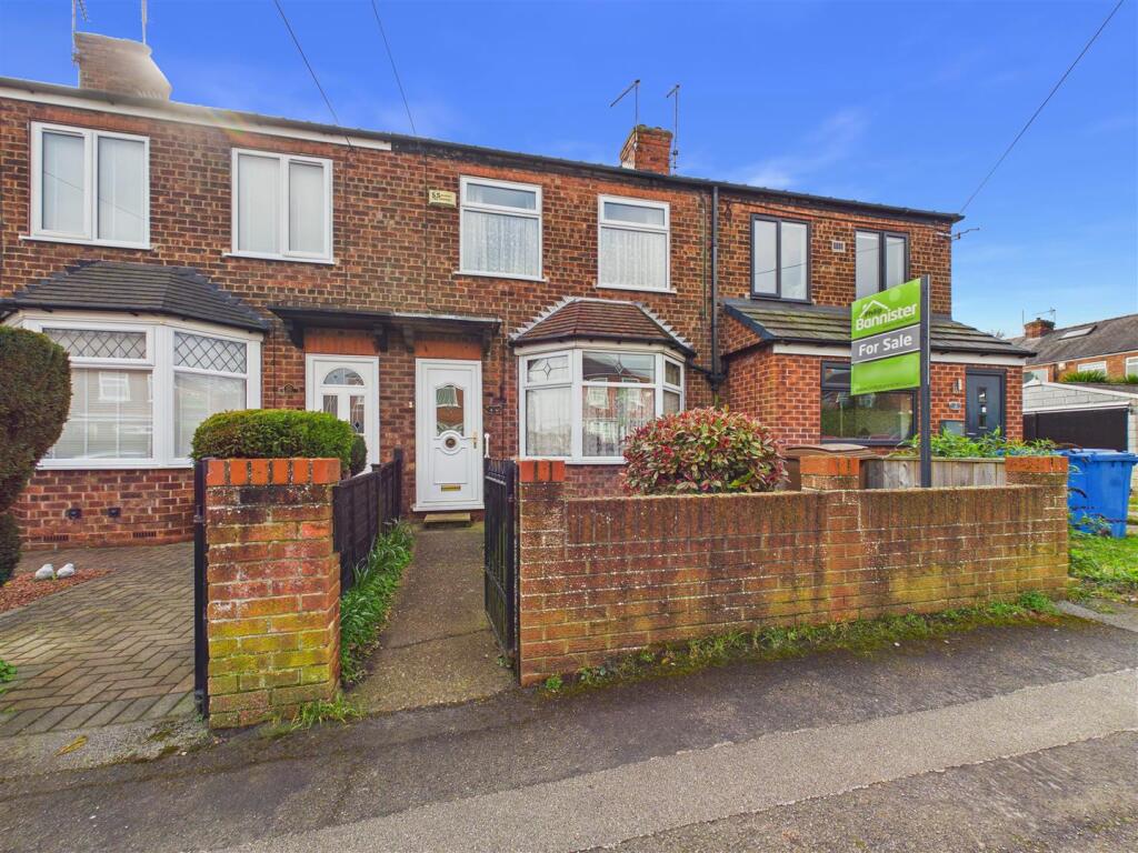 Main image of property: Richmond Road,