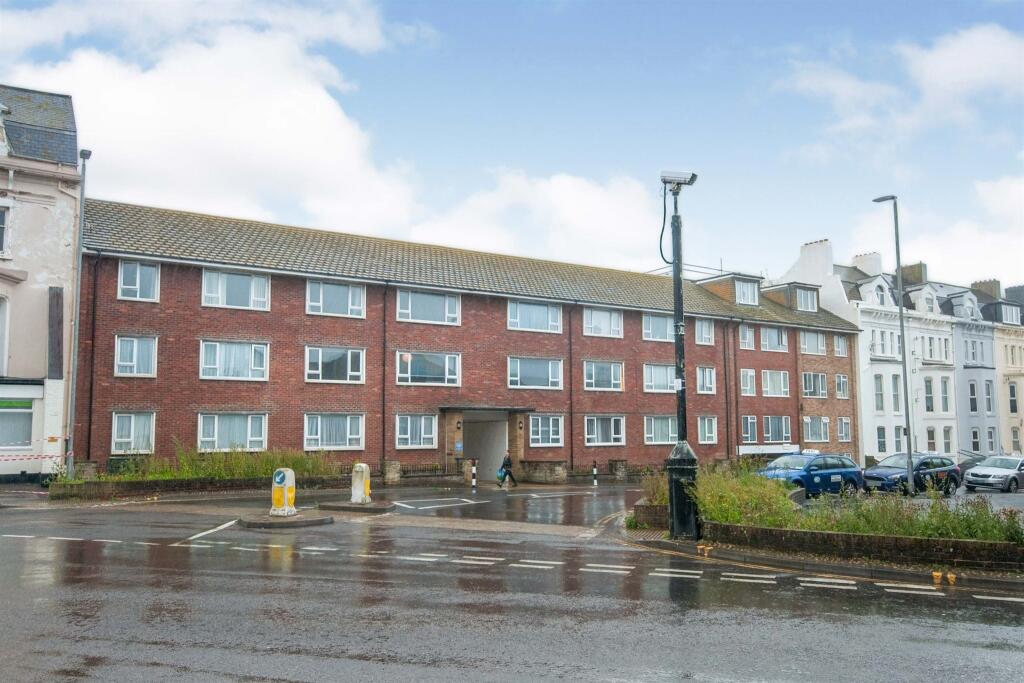 Main image of property: Pelham Road, Seaford