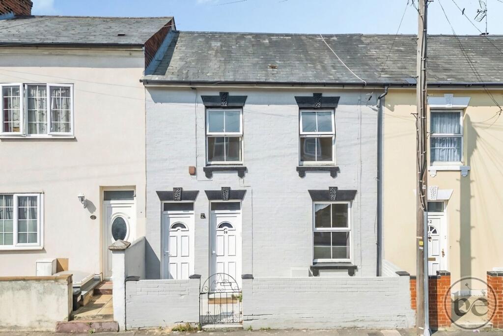 Main image of property: Carey Street, Reading, RG1