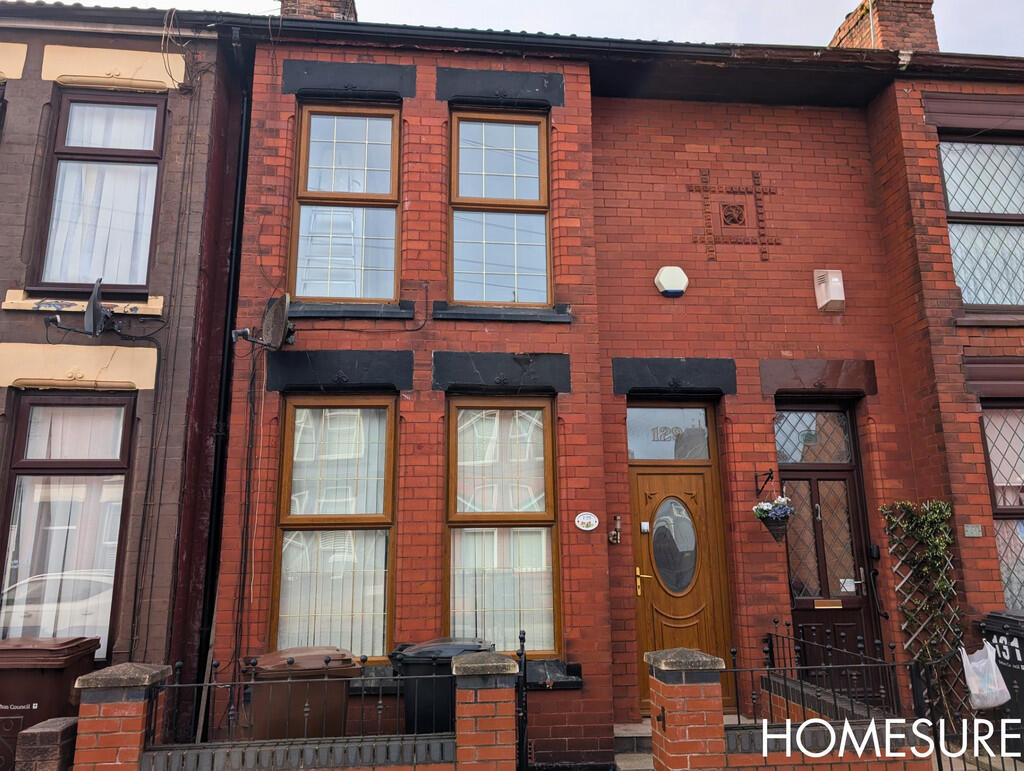 Main image of property: Thornton Road, Bootle