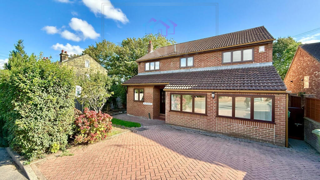 Main image of property: The Paddocks, Hardakers Lane, Ackworth, Pontefract, West Yorkshire