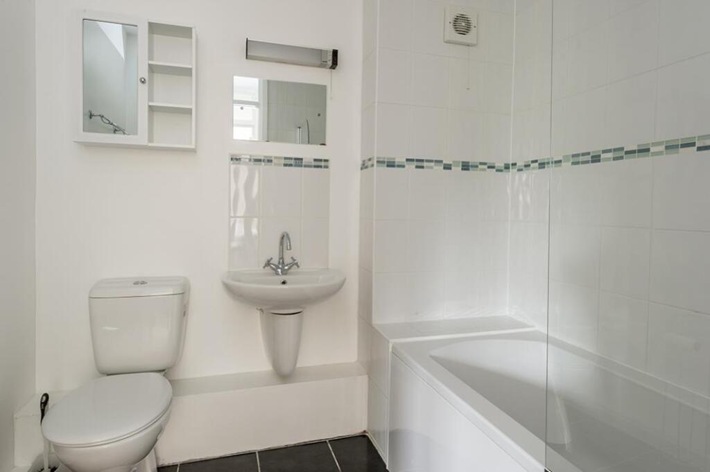 Apartment in Oxford - View 5