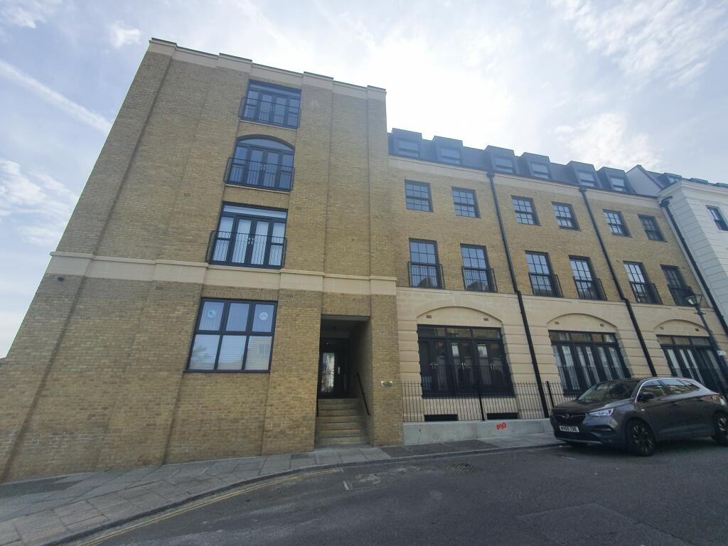 Main image of property: Queensbridge Drive, Cavendish Street