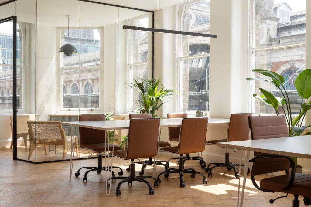 Main image of property: 87 Charterhouse Street, Farringdon, EC1M 6HJ