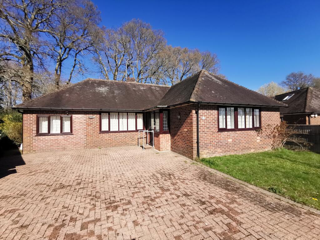 Main image of property: Mill Vale Meadows, Milland, GU30