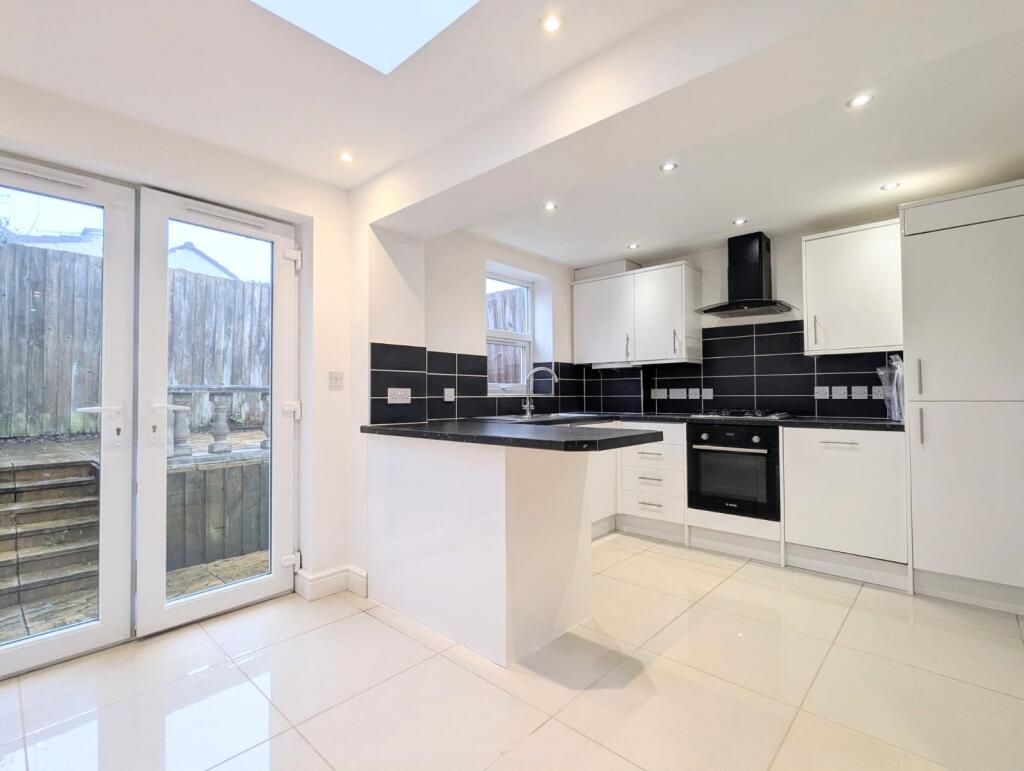 Main image of property: Sherbourne Street, St George, Bristol, BS5