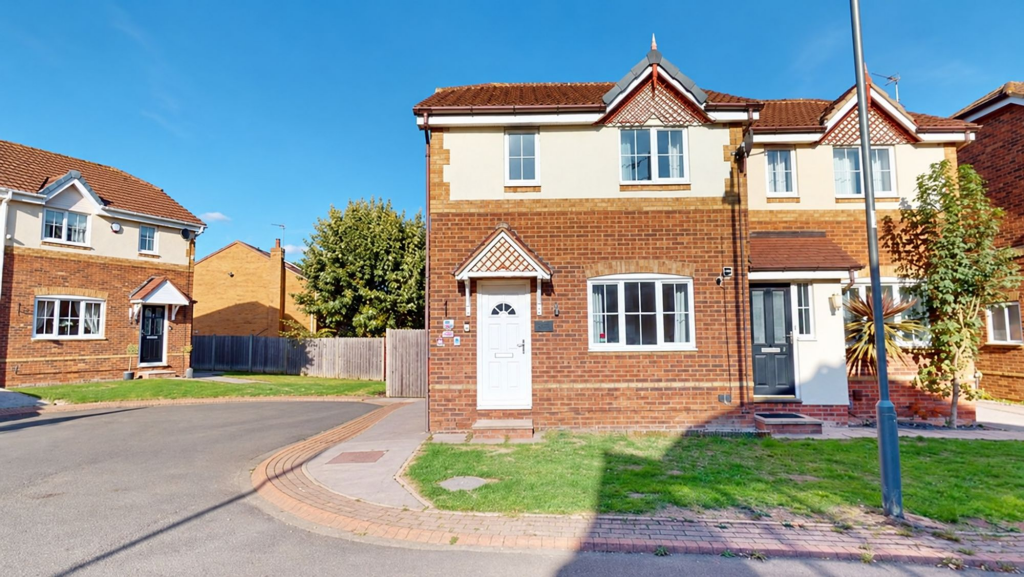 Main image of property: Huxterwell Drive, Balby, DN4