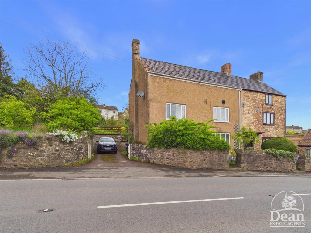 Main image of property: Church Street, Cinderford