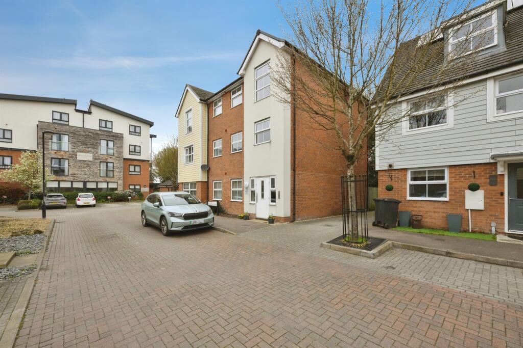 Main image of property: Plaxton Way, Ware