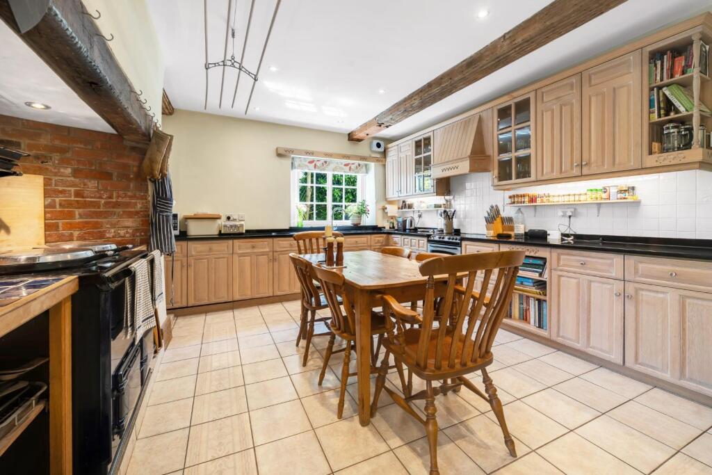 House in Wareham, Coombe Keynes - View 5