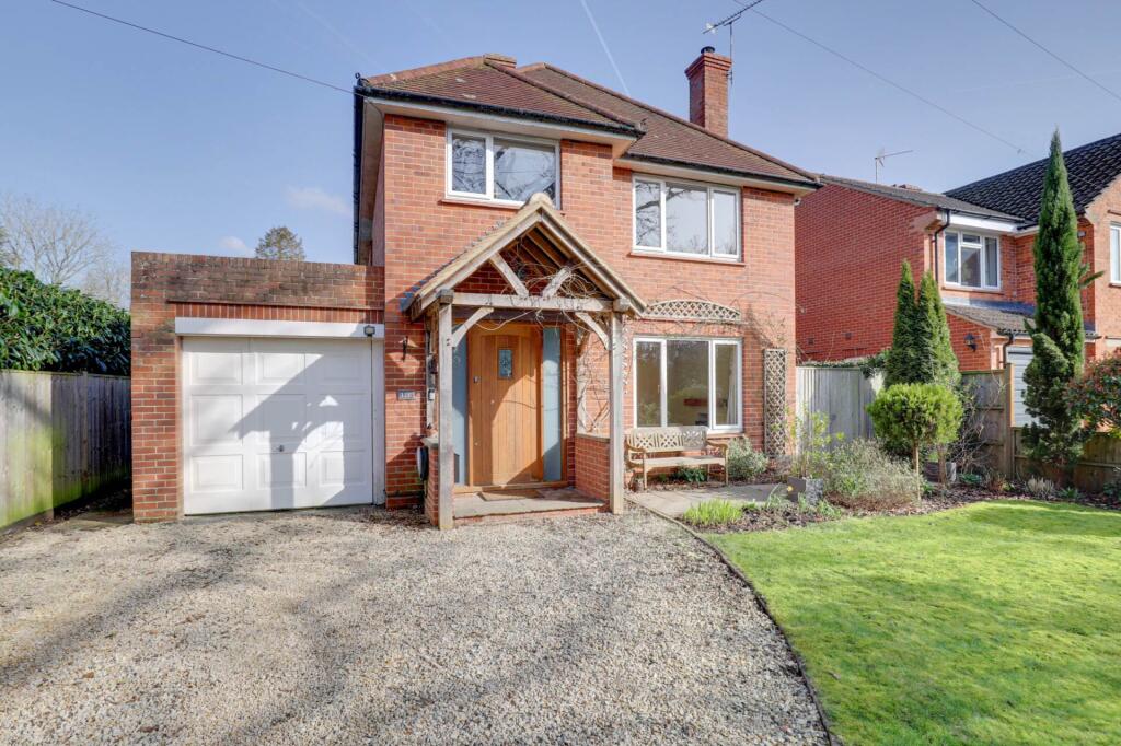 Main image of property: Surley Row, Emmer Green