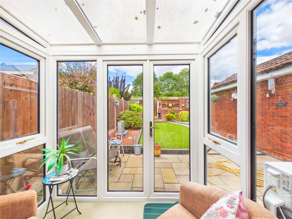 House in Wychavon, Primsland, Droitwich Spa - View 4