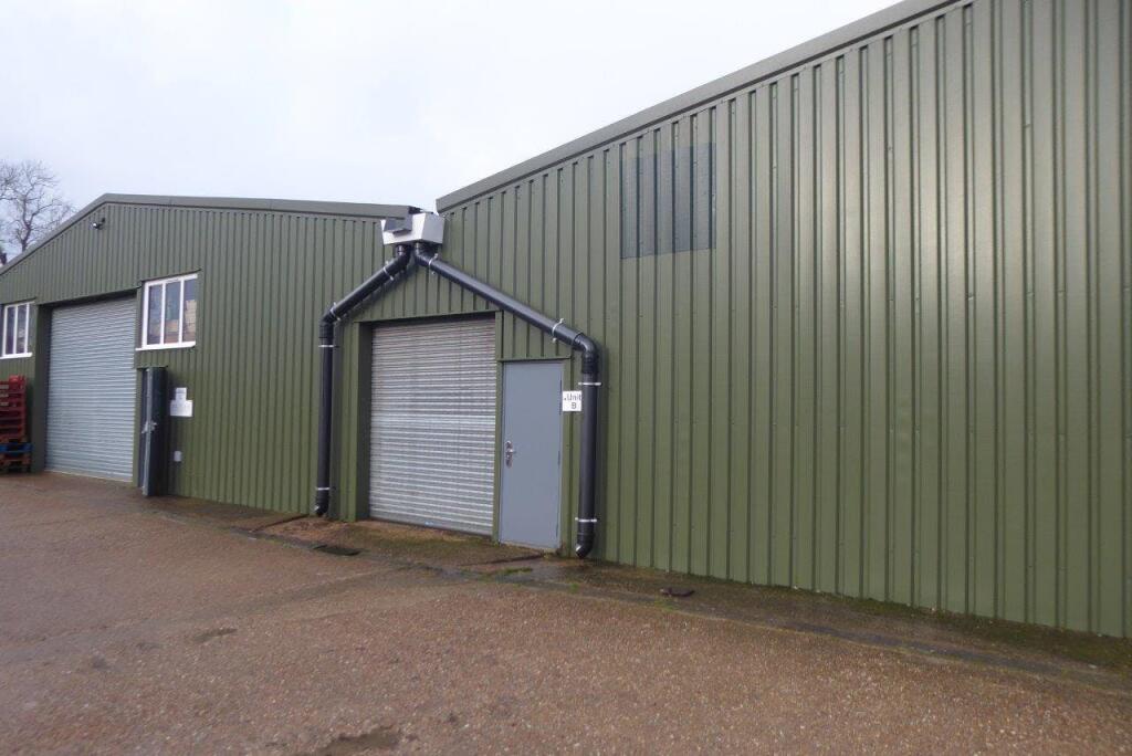 Main image of property: Unit B, The Dales Building, Forstal Farm Business Park, Lamberhurst, TN3 8AG