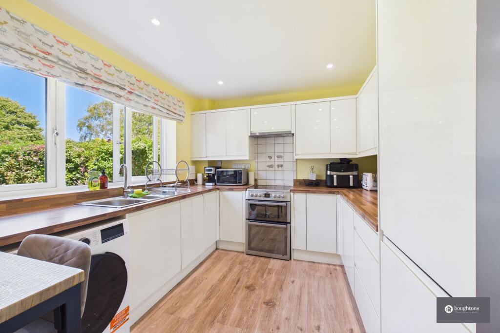 Montabaur Road, Brackley, NN13 - More