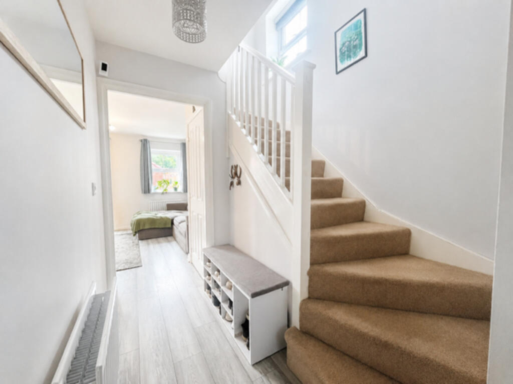 House in Hemel Hempstead - View 4