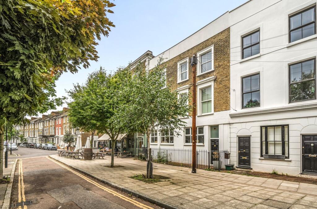 Main image of property: Landseer Road, London, N19