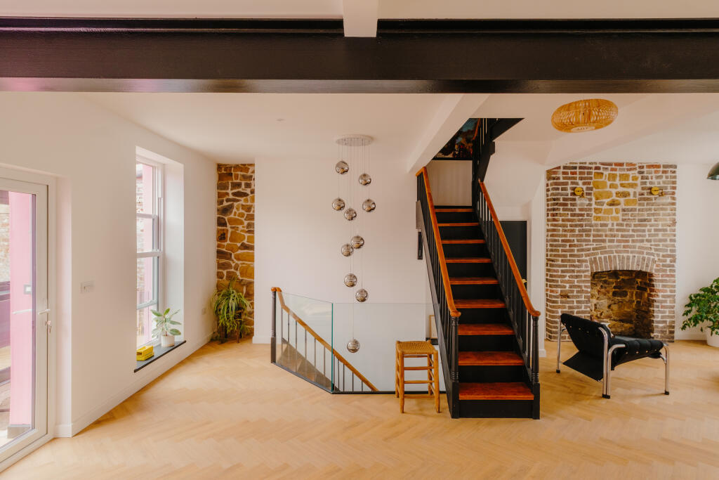Main image of property: Mercatoria, St. Leonards-On-Sea