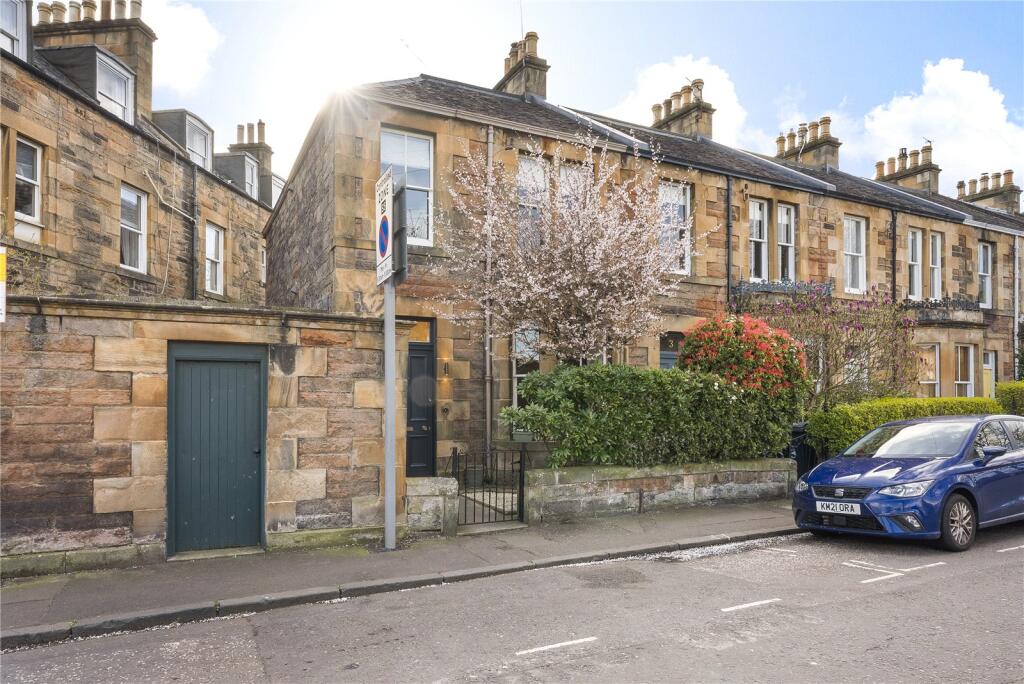 Main image of property: 2 Shandon Crescent, Shandon, Edinburgh, EH11 1QE