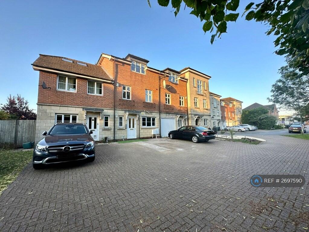 Main image of property: Lower Green Gardens, Worcester Park, KT4