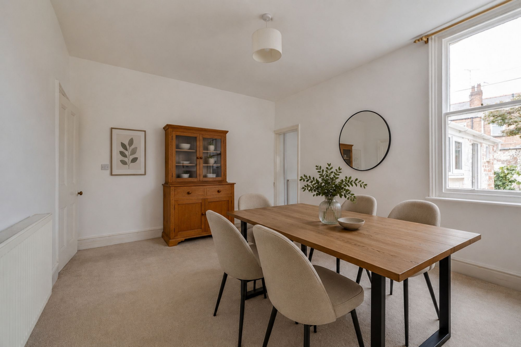 House in Chester - View 3