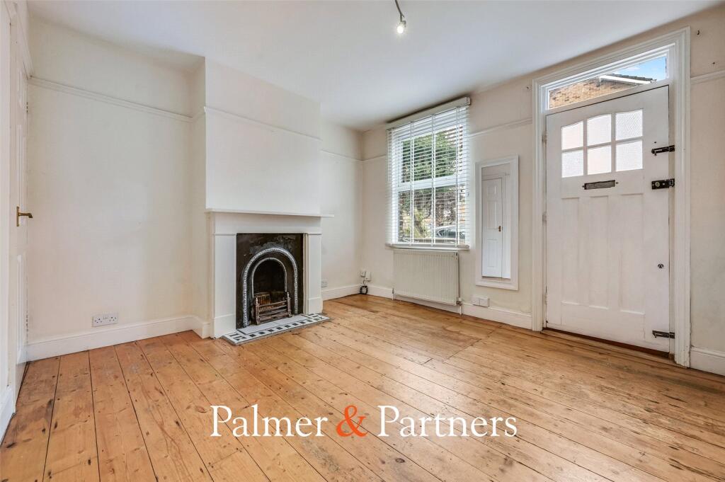House in Chelmsford - View 5