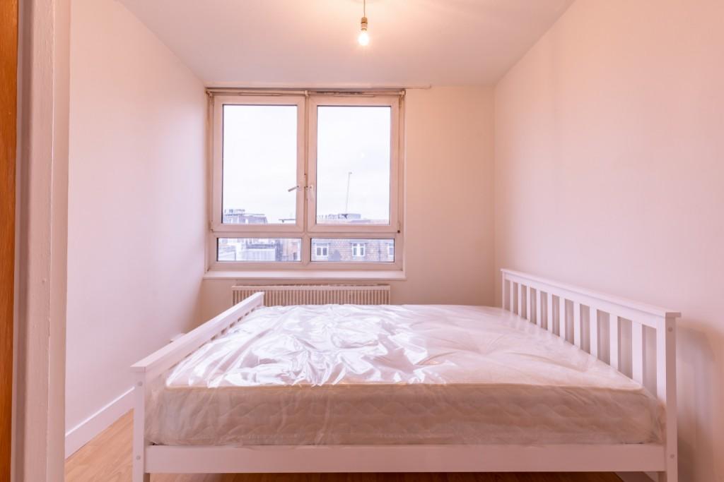 2 bedroom maisonette for rent