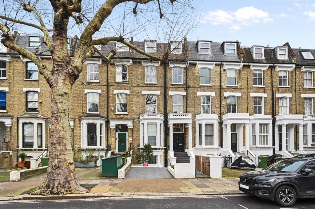 Main image of property: Hammersmith Grove, London W6