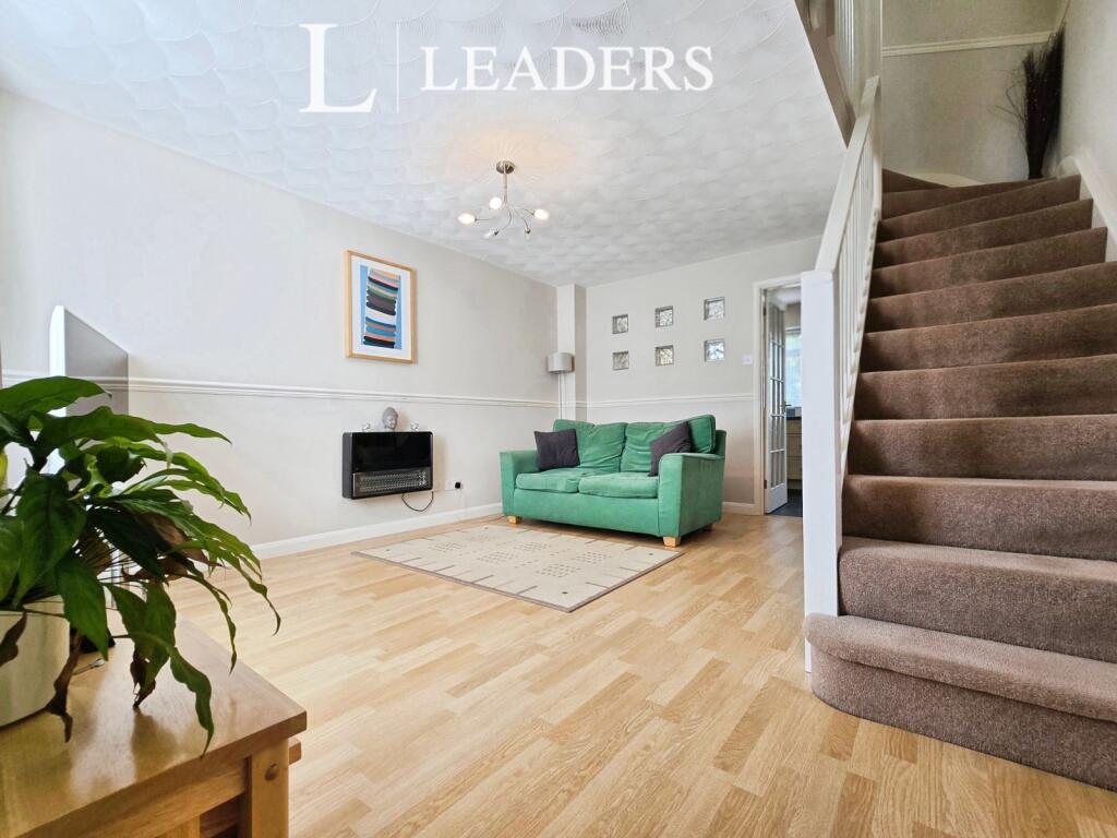 Heather Close, Gosport, Hampshire - View 3