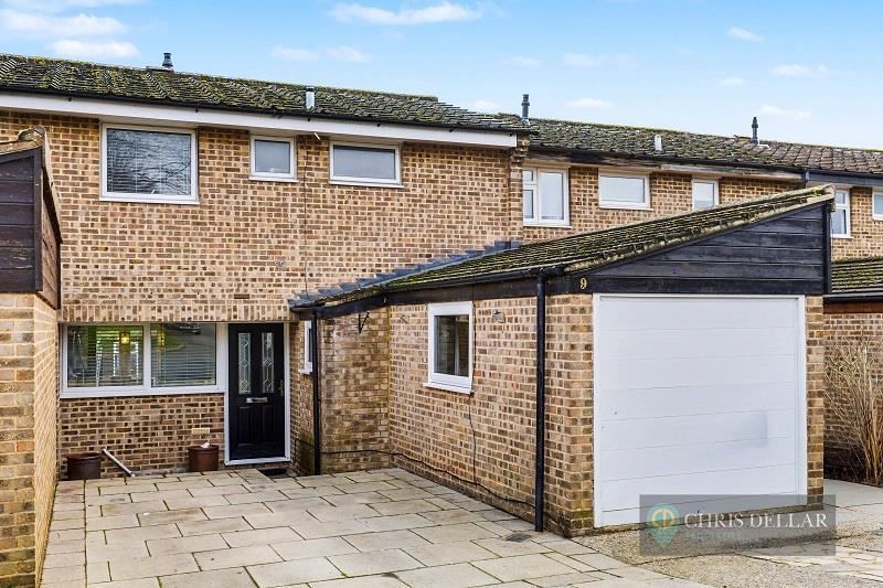 Main image of property: Lavender Close, Cheshunt