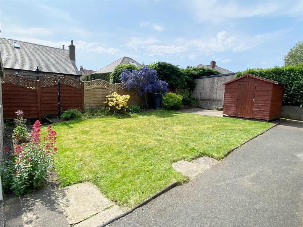 House in Kirklees, West Yorkshire - View 4