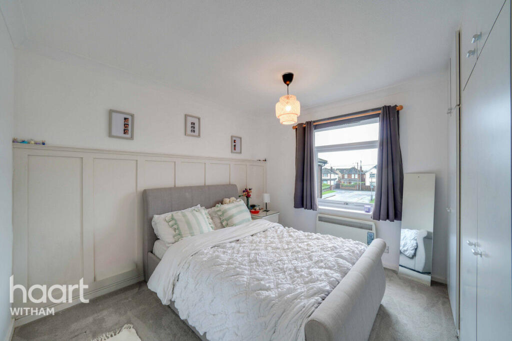 Main image of property: Shortridge Court, Witham