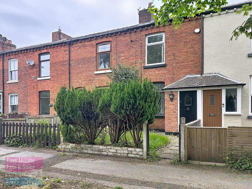 Main image of property: Lostock View, Lostock Hall