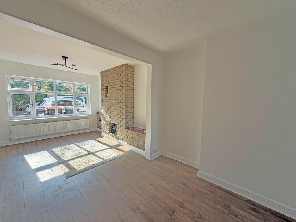House in Milton Keynes - View 2