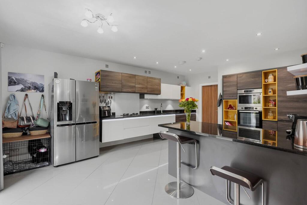House in Haddington, Nungate - View 5