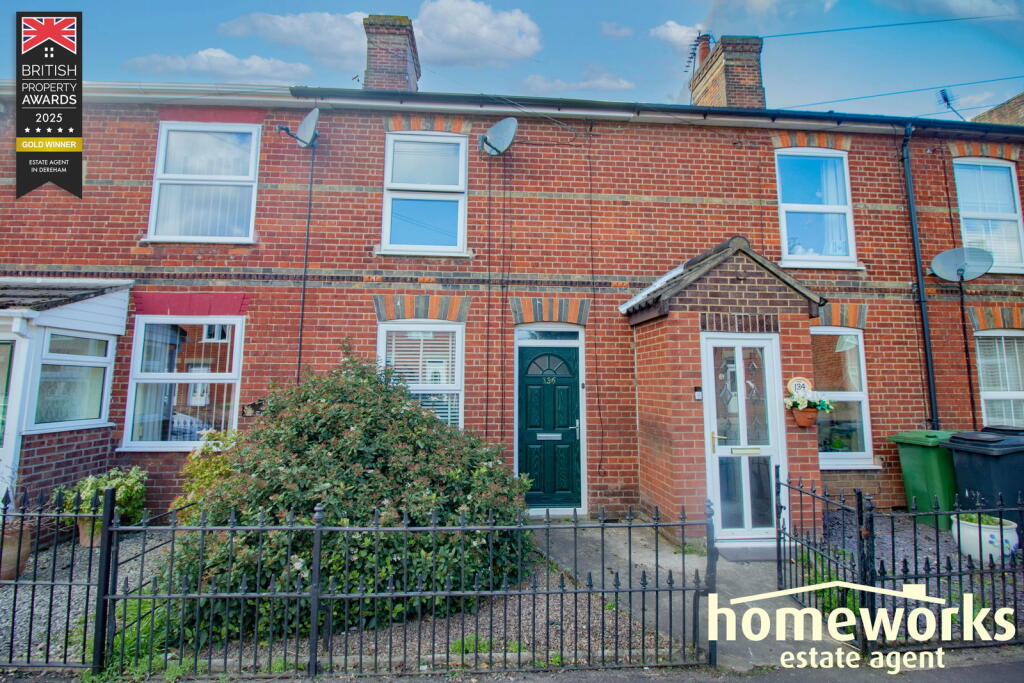 Main image of property: Southend, Dereham, NR19 1BB