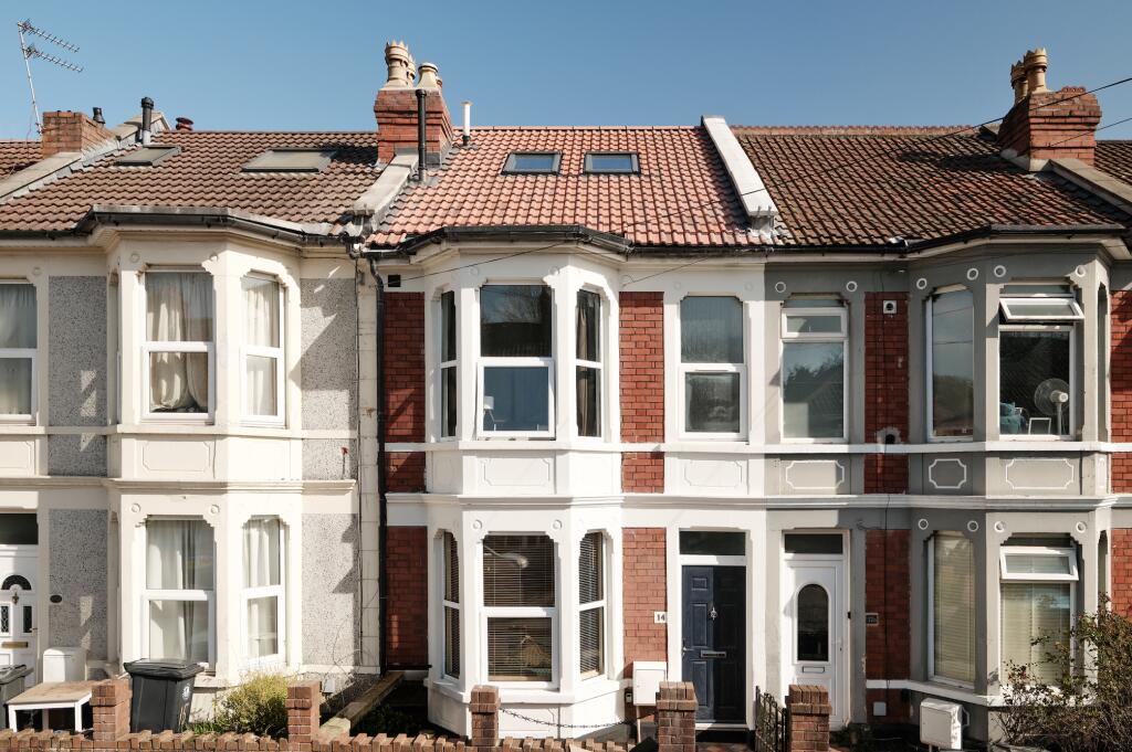 Main image of property: Cottrell Road, Bristol