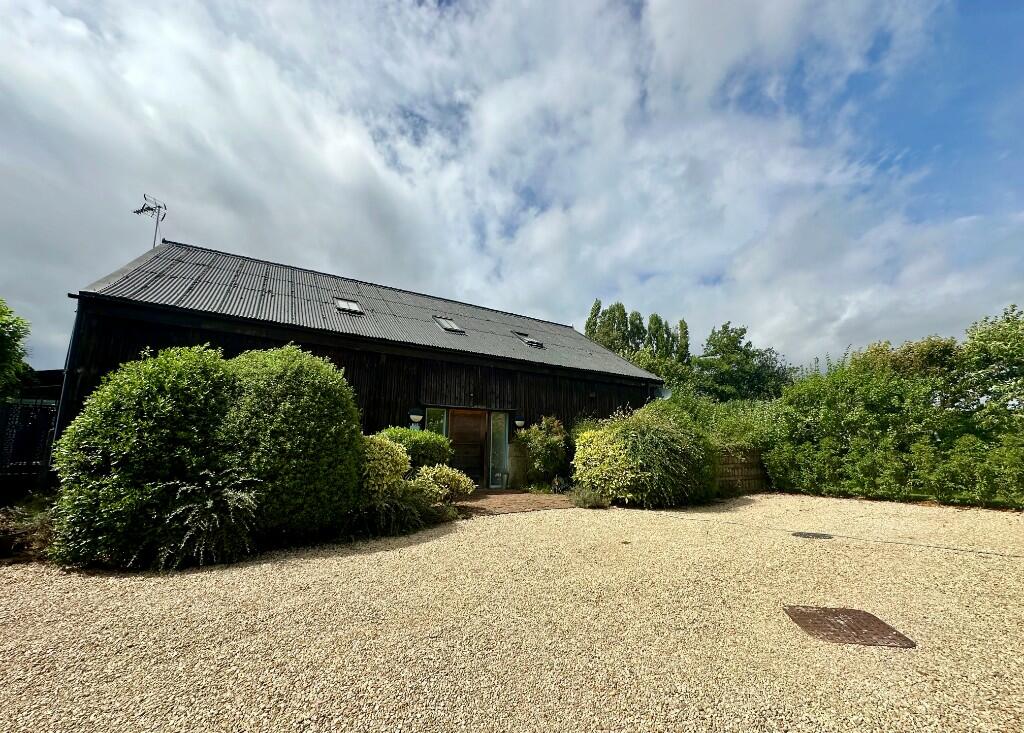 Main image of property: Norbin, Box, SN13 8JJ