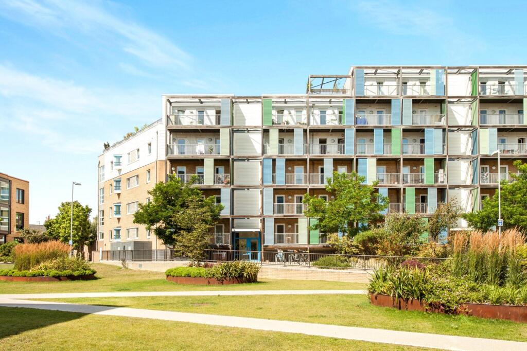 Main image of property: Warren Close, Cambridge