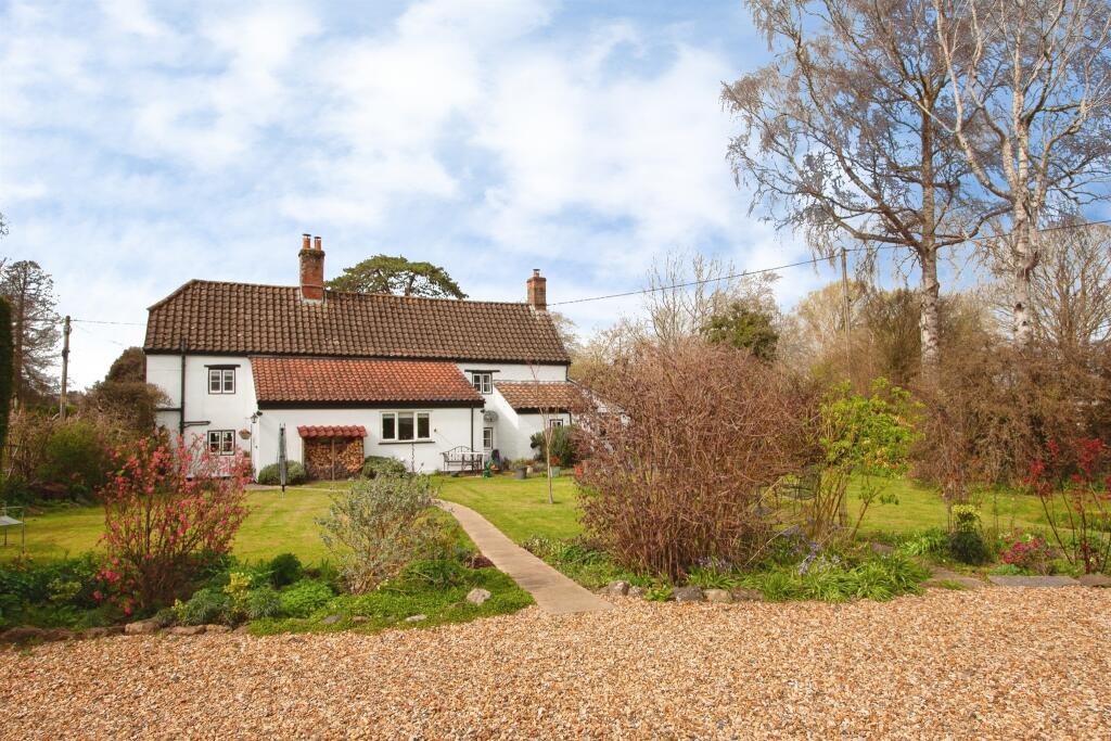 Additional image 19 of Main Street, Keevil, Trowbridge