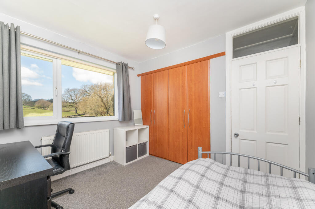 Additional image 11 of Lees Moor Road, Cullingworth, West Yorkshire, BD13