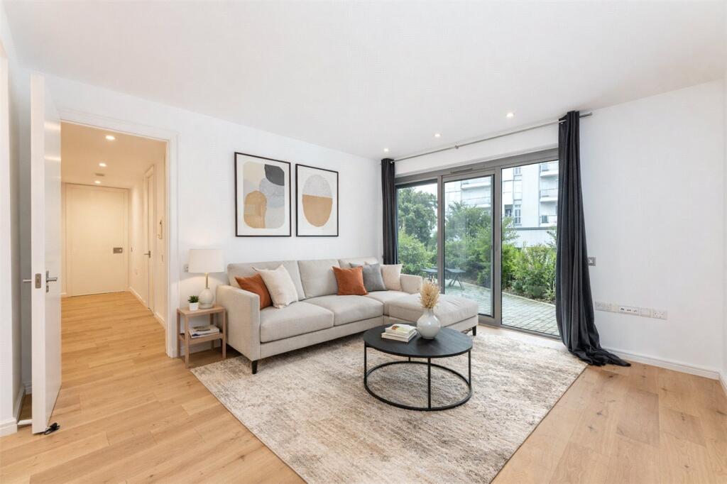 Main image of property: Eastfields Avenue, London, SW18