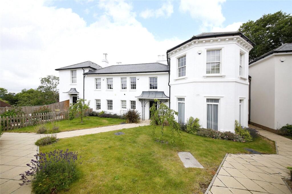 Main image of property: Gayfere Place, London, SE25